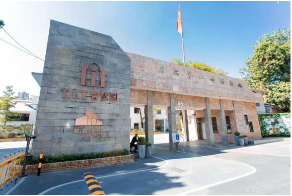 十佳志愿者 | 活化二棉廠，他致力于留住員村記憶