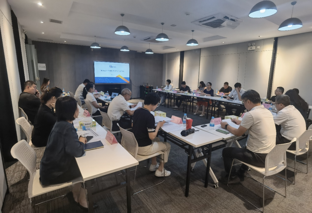 公司動態(tài) | 新仕誠公司開展中秋、國慶節(jié)后復工復產(chǎn)系列工作