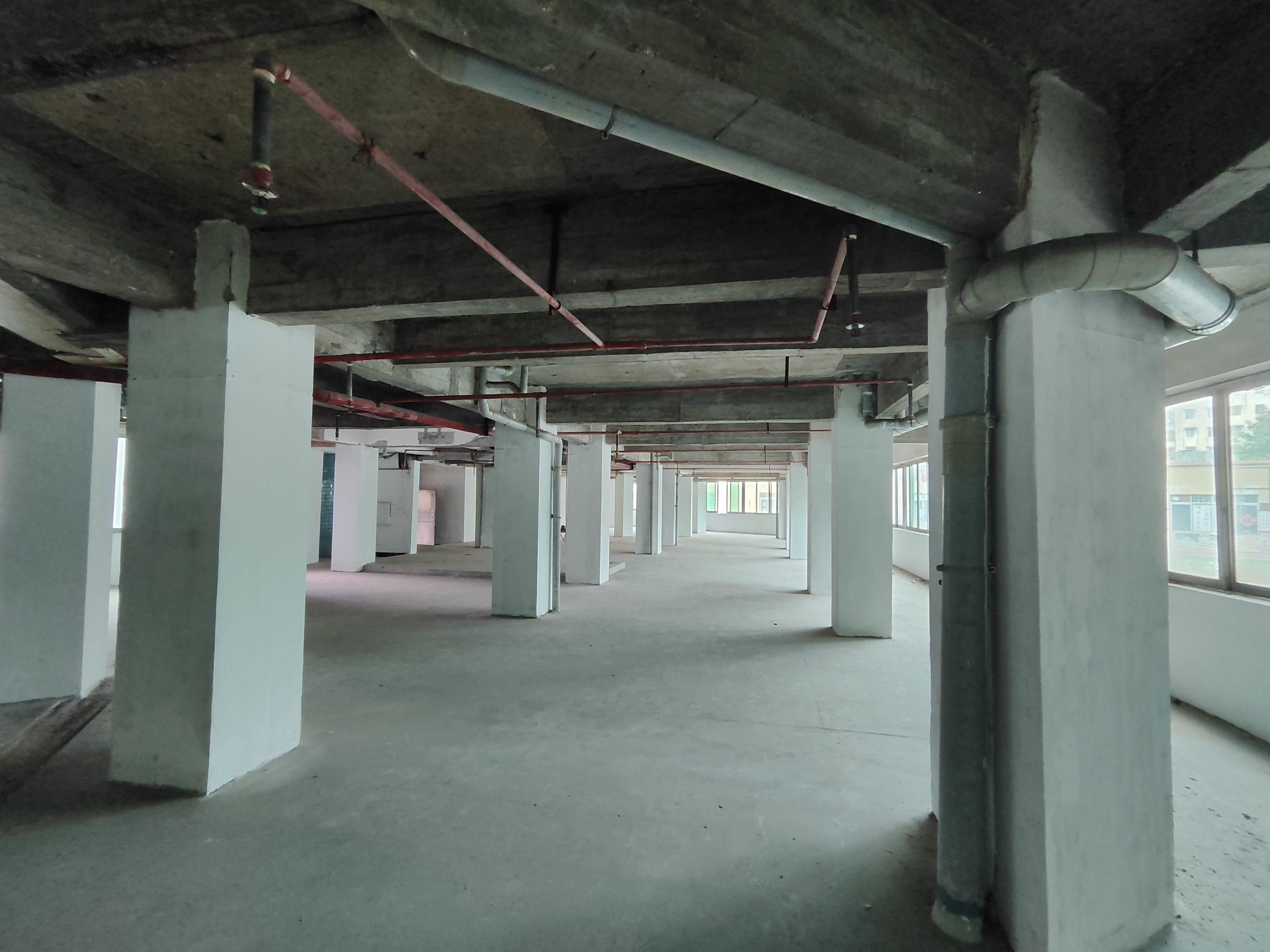 T.I.T文體園16、18片區(qū)
